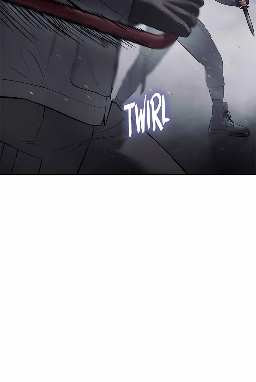 Read Mr. Baek chapter 76 image 43 on Lezhin