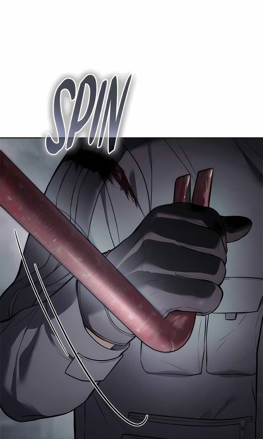 Read Mr. Baek chapter 76 image 46 on Lezhin