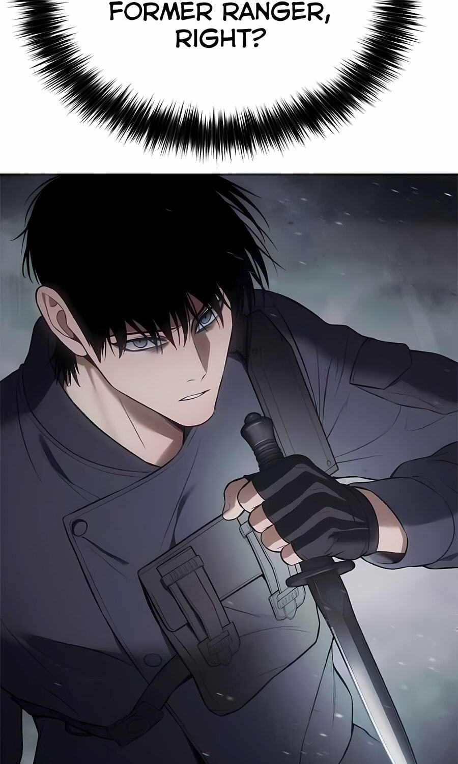 Read Mr. Baek chapter 76 image 50 on Lezhin