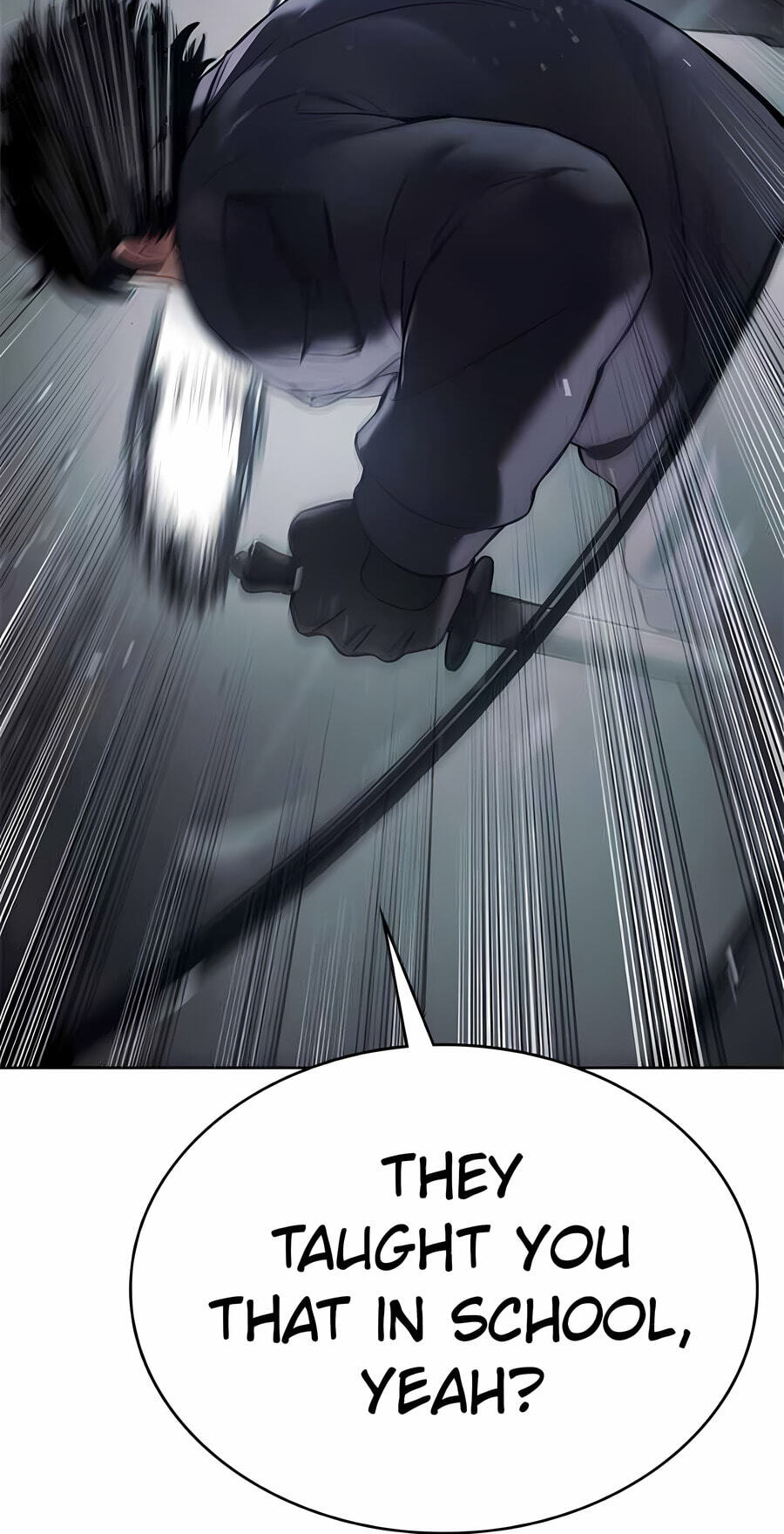 Read Mr. Baek chapter 76 image 61 on Lezhin