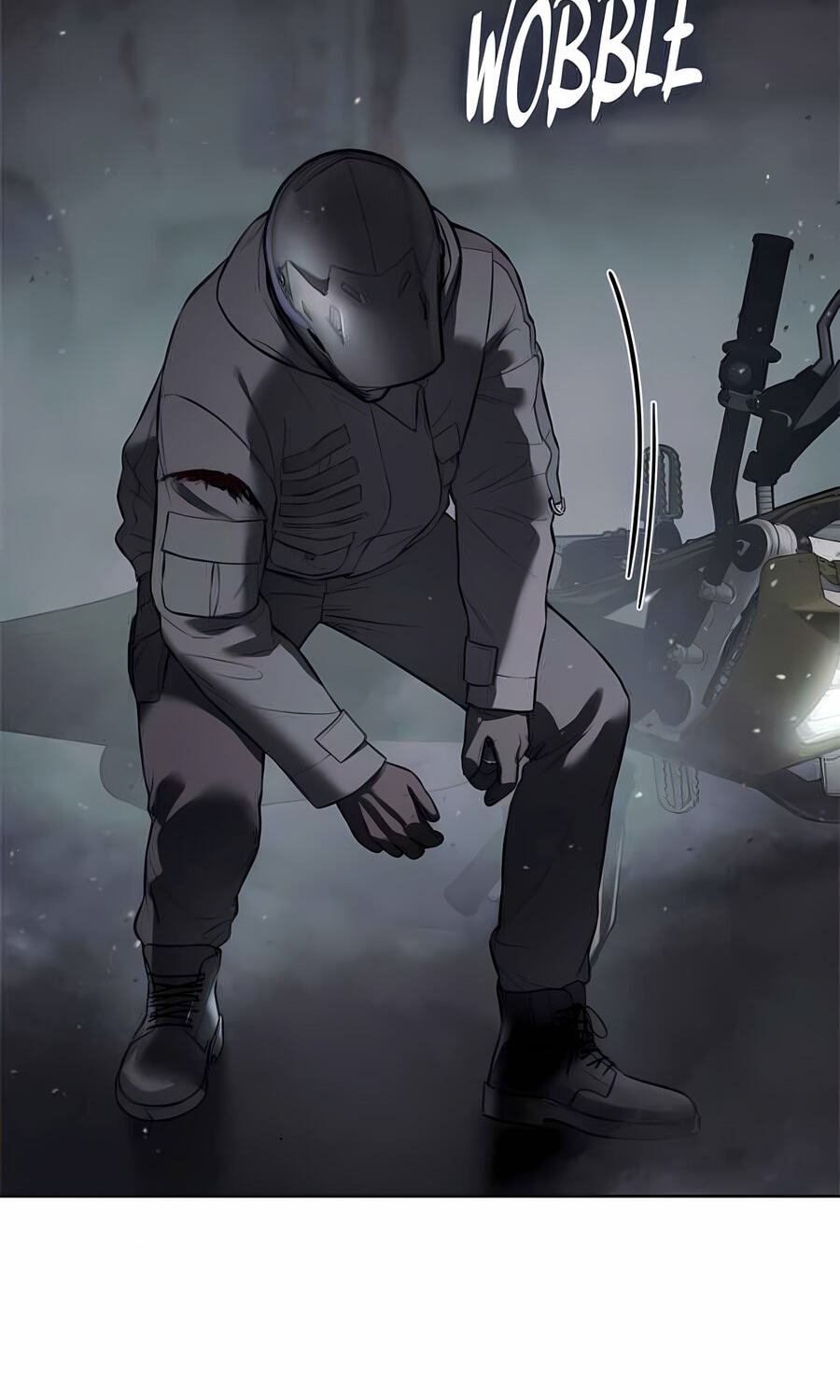 Read Mr. Baek chapter 76 image 69 on Lezhin