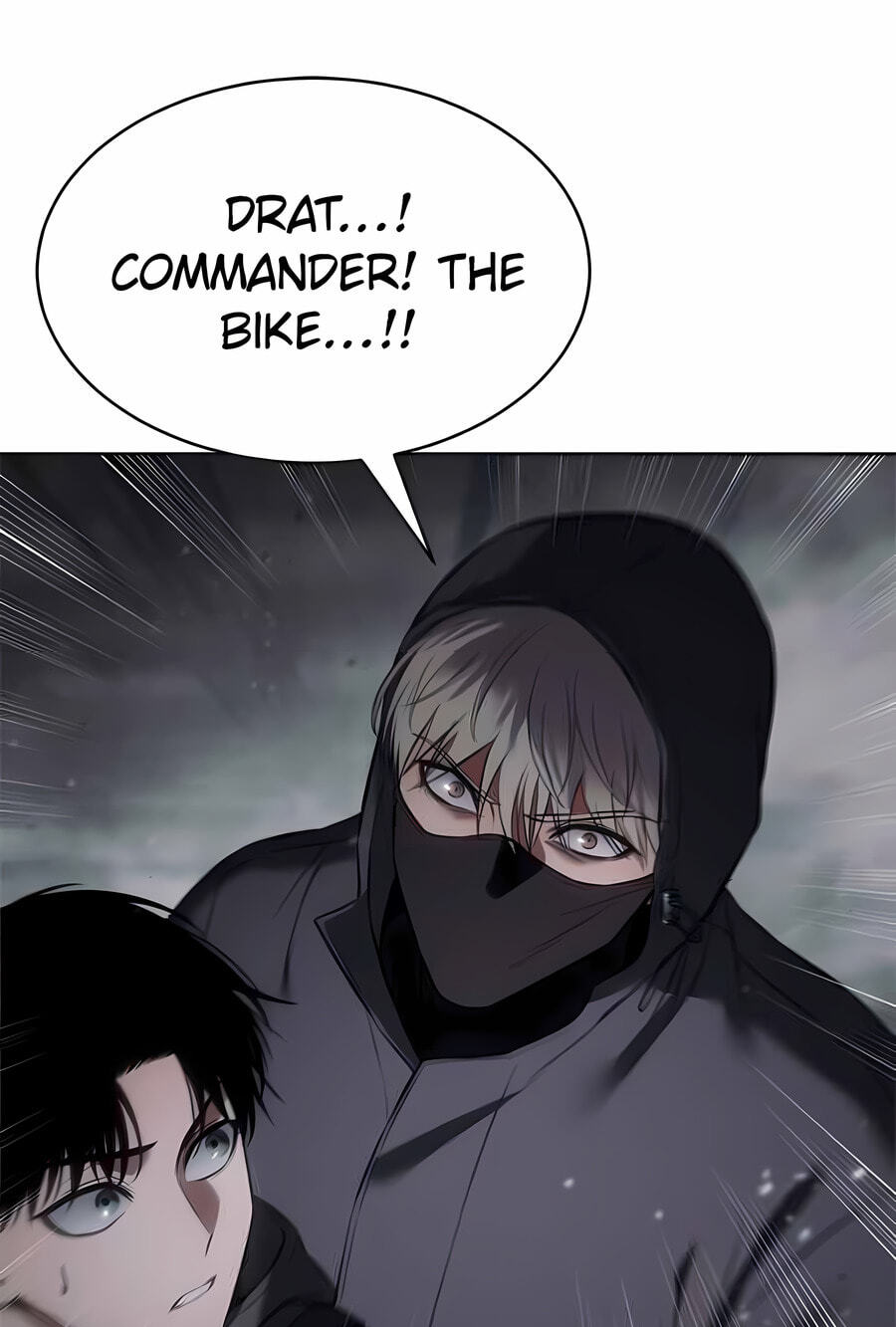 Read Mr. Baek chapter 76 image 72 on Lezhin