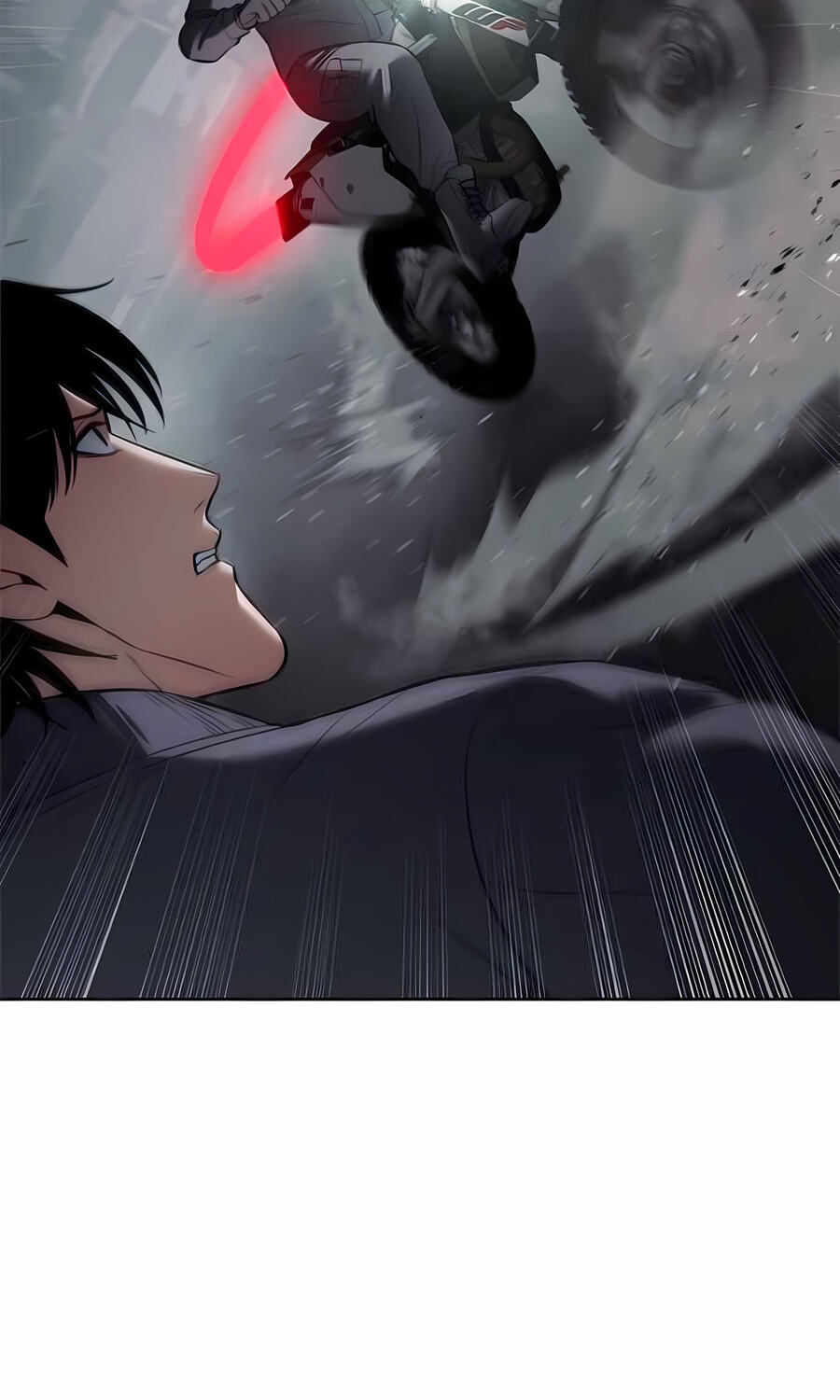 Read Mr. Baek chapter 76 image 77 on Lezhin
