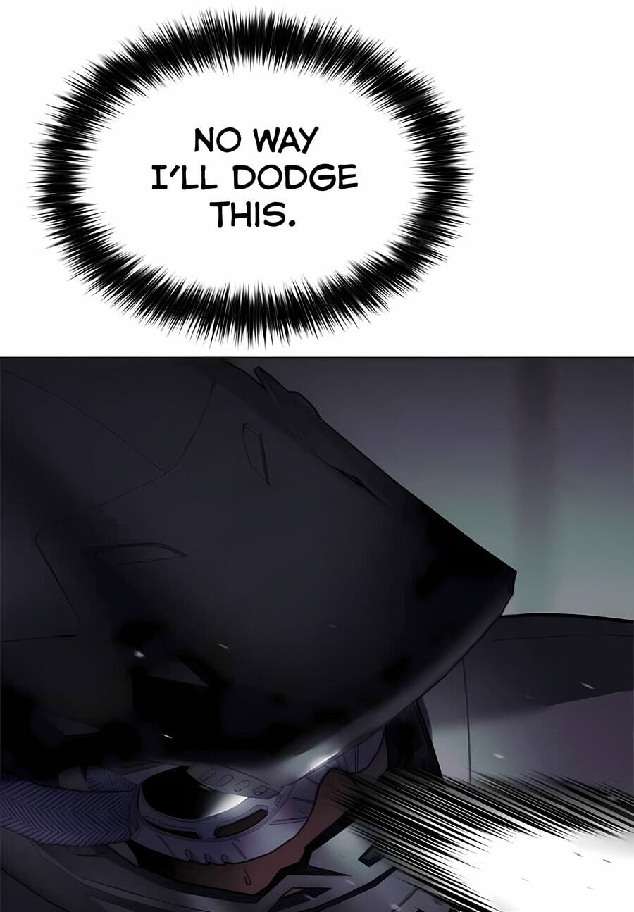 Read Mr. Baek chapter 76 image 8 on Lezhin