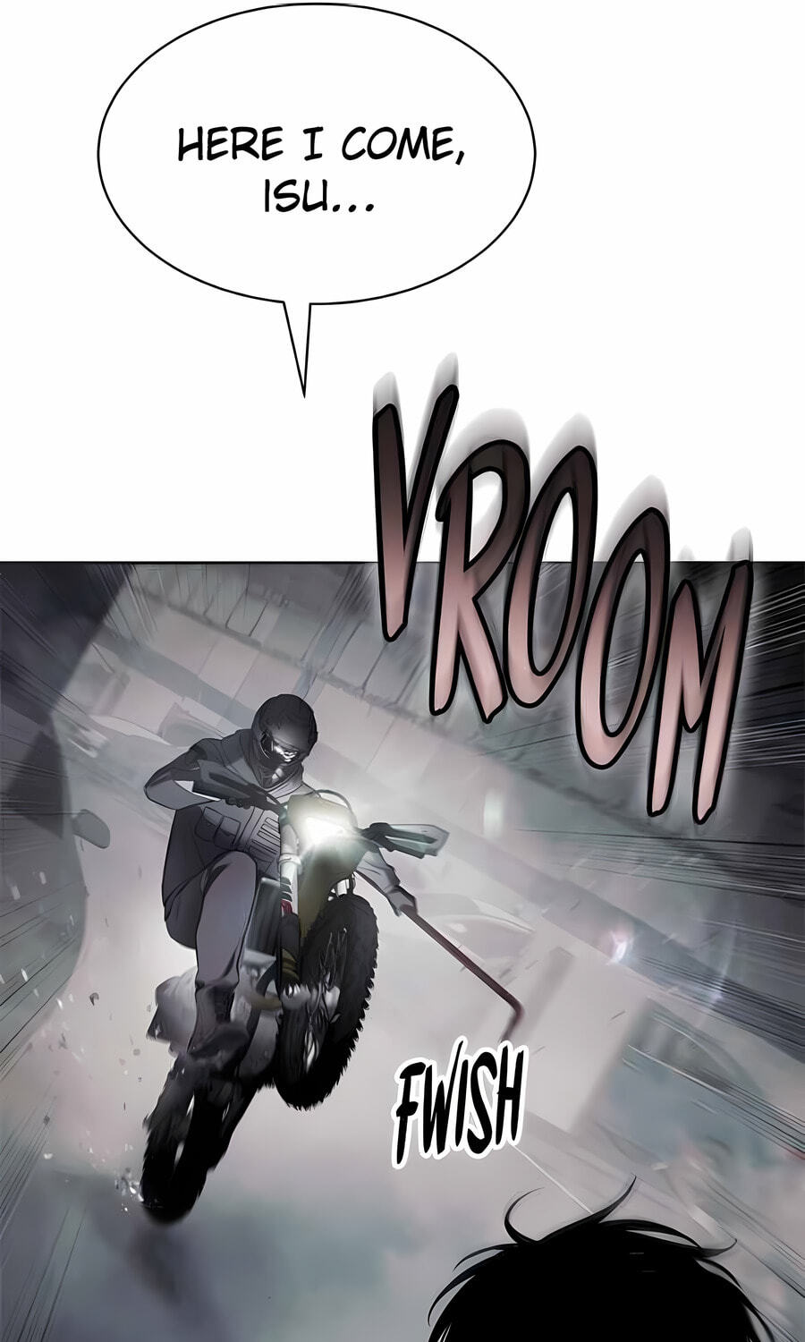 Read Mr. Baek chapter 76 image 85 on Lezhin