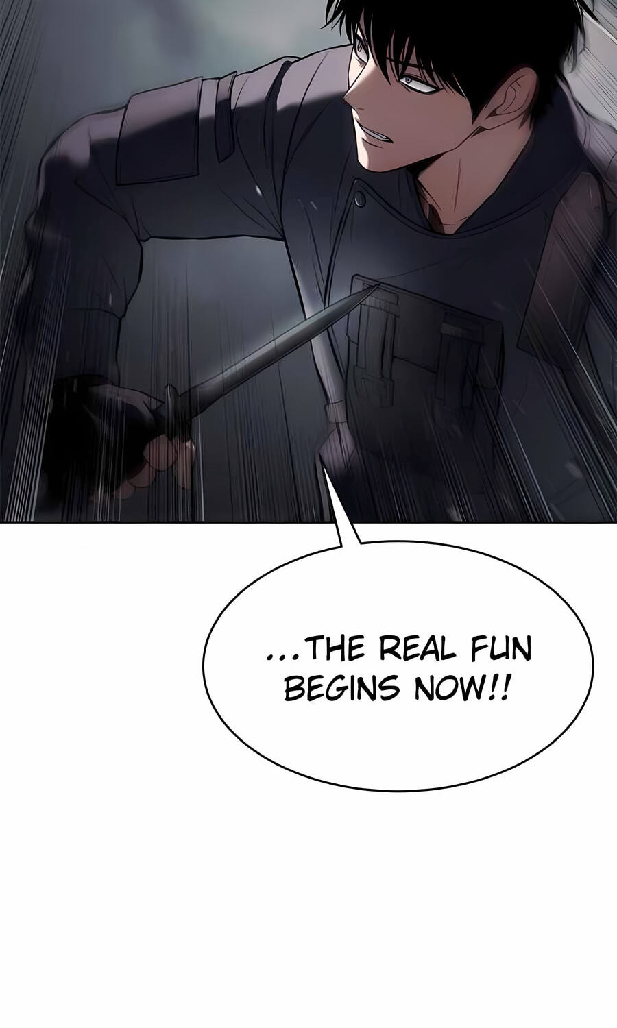 Read Mr. Baek chapter 76 image 86 on Lezhin