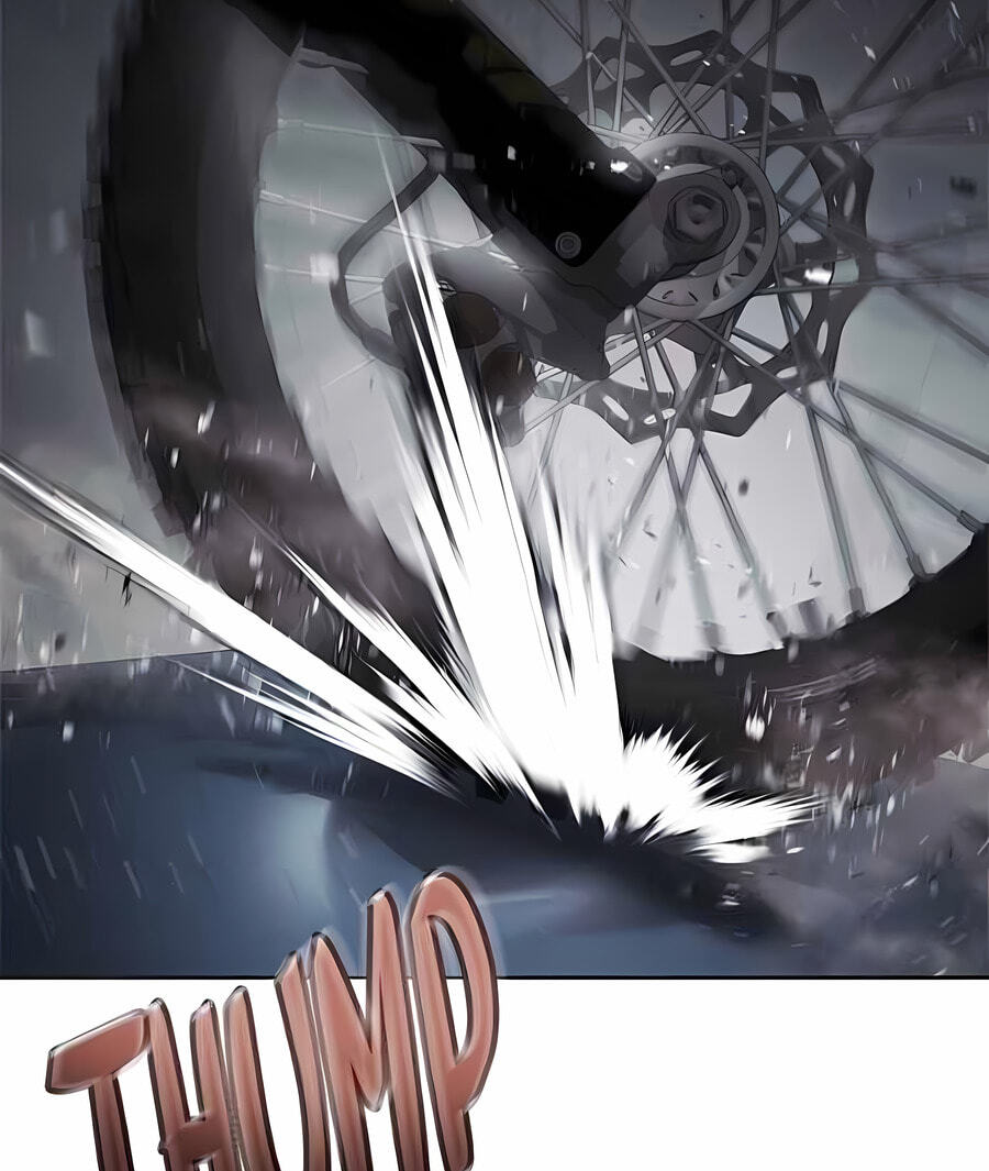 Read Mr. Baek chapter 76 image 91 on Lezhin