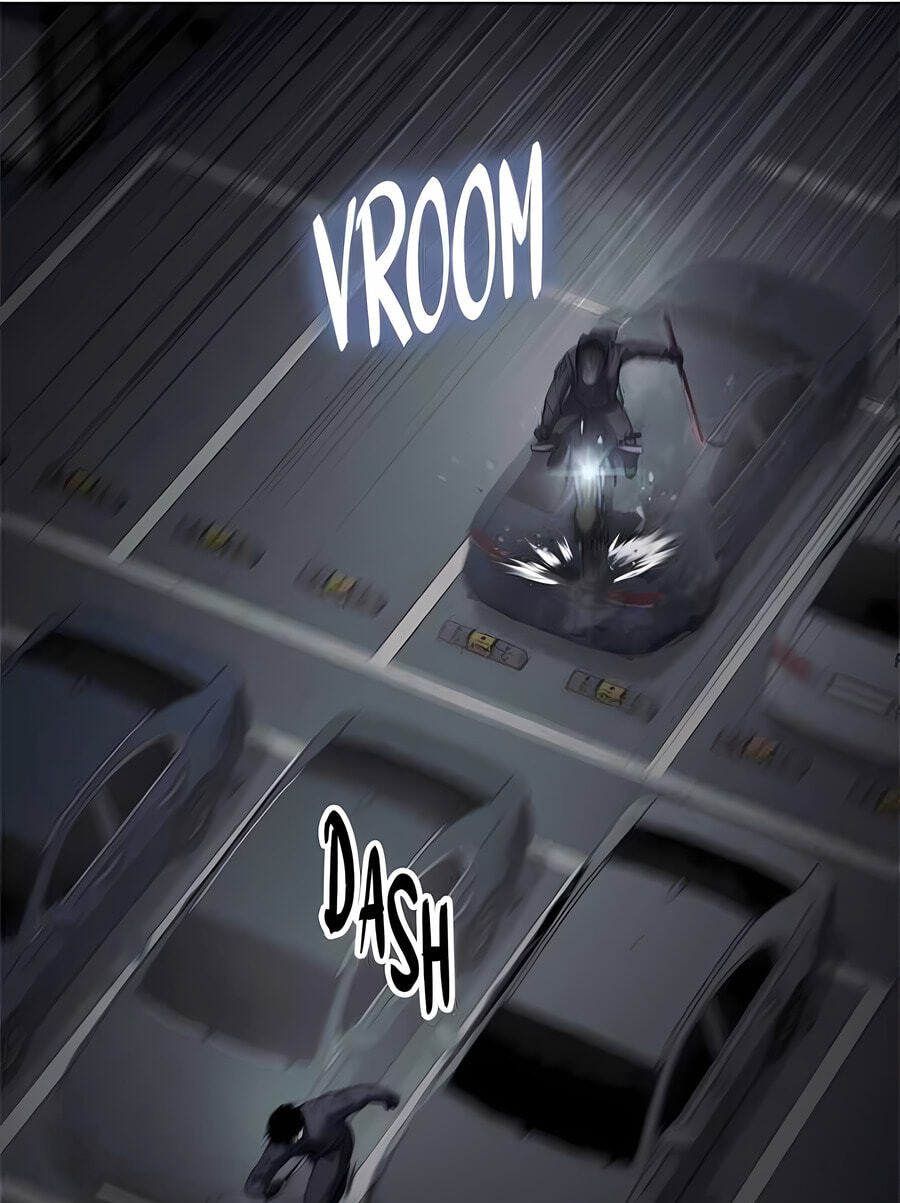 Read Mr. Baek chapter 76 image 93 on Lezhin