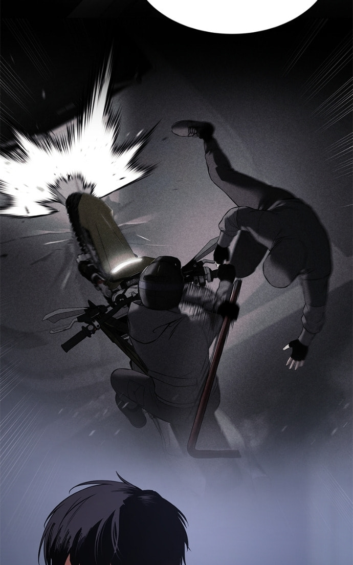 Read Mr. Baek chapter 77 image 100 on Lezhin