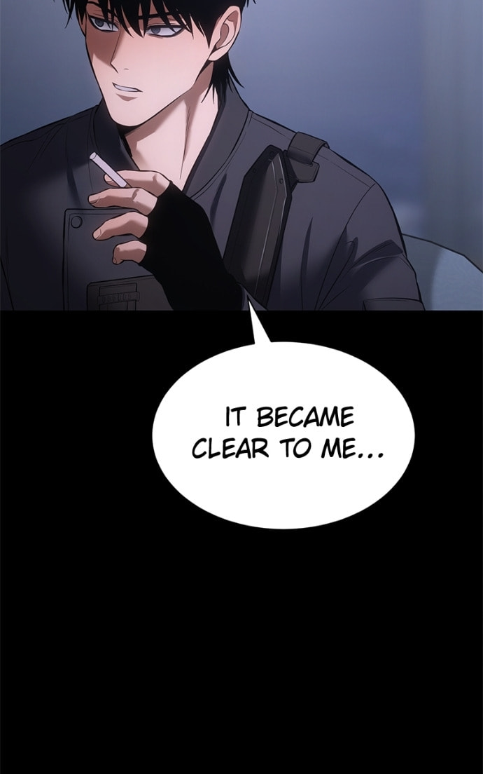 Read Mr. Baek chapter 77 image 101 on Lezhin