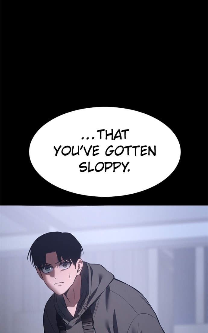 Read Mr. Baek chapter 77 image 102 on Lezhin