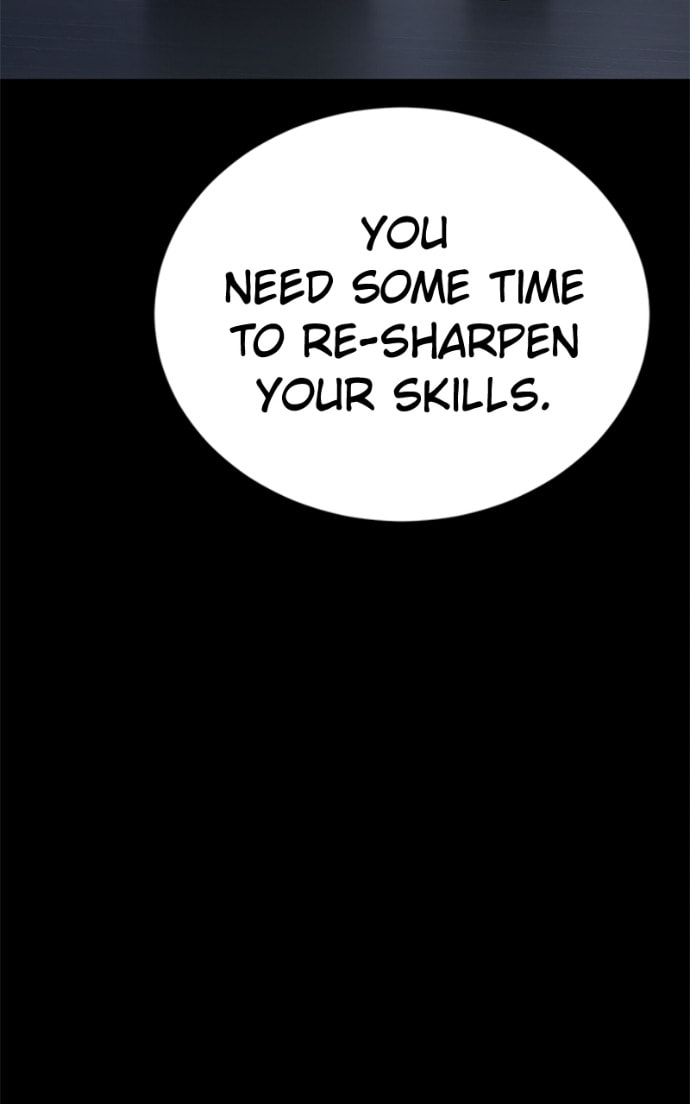 Read Mr. Baek chapter 77 image 104 on Lezhin