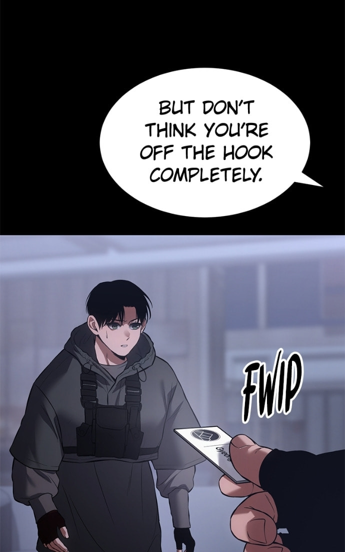Read Mr. Baek chapter 77 image 107 on Lezhin