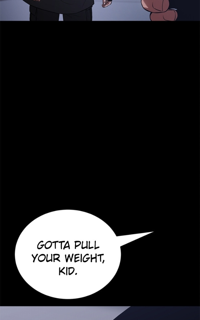 Read Mr. Baek chapter 77 image 108 on Lezhin