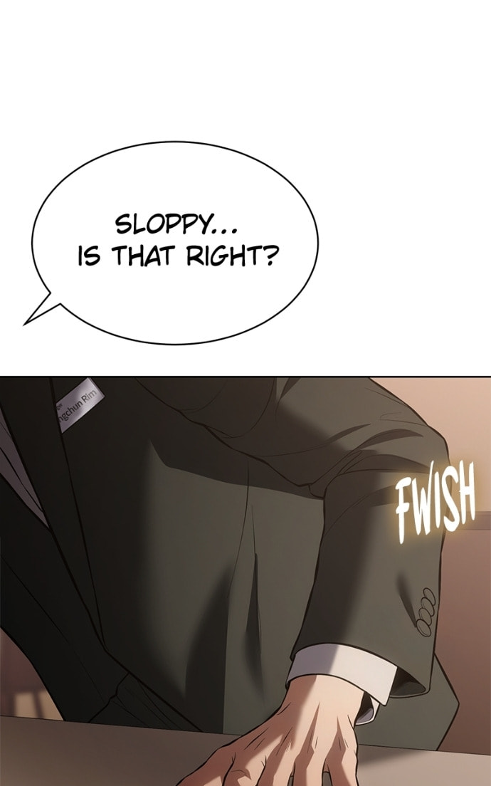 Read Mr. Baek chapter 77 image 112 on Lezhin