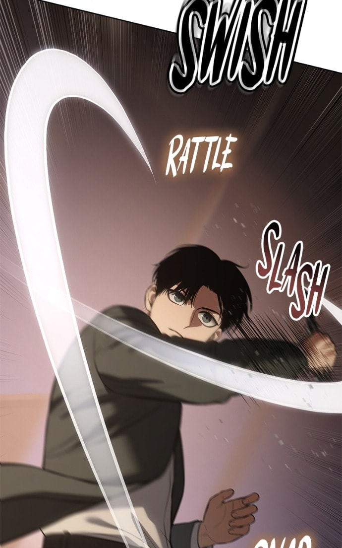 Read Mr. Baek chapter 77 image 116 on Lezhin