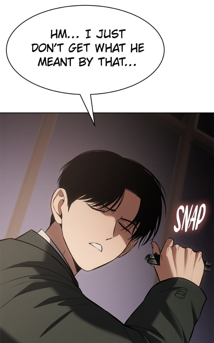 Read Mr. Baek chapter 77 image 118 on Lezhin