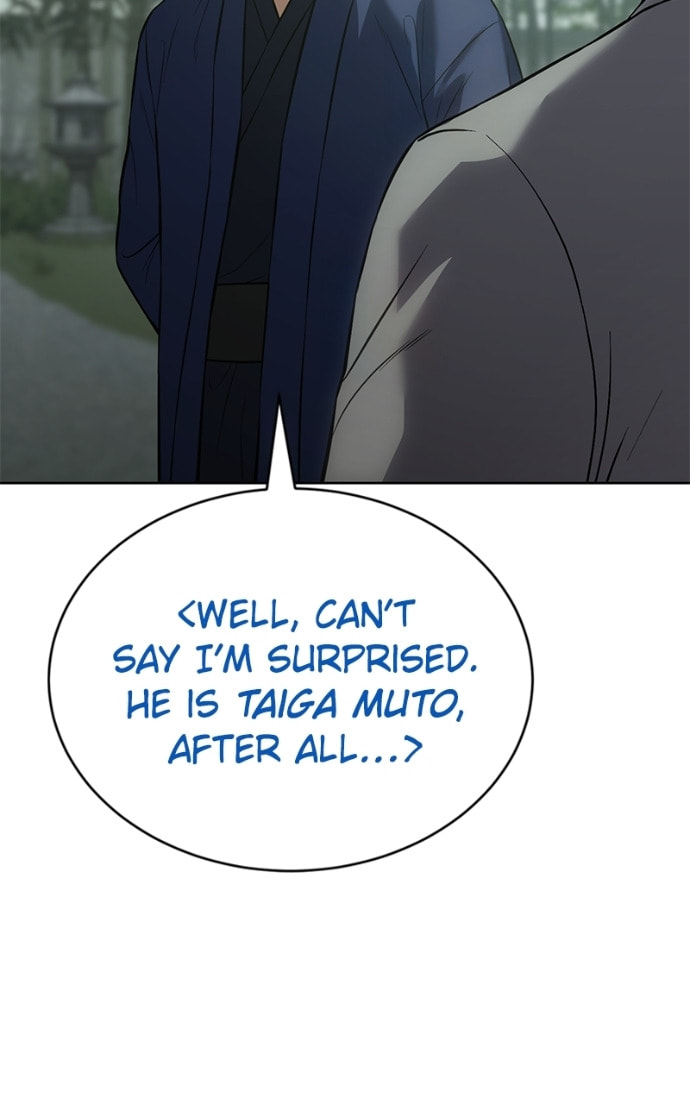 Read Mr. Baek chapter 77 image 12 on Lezhin