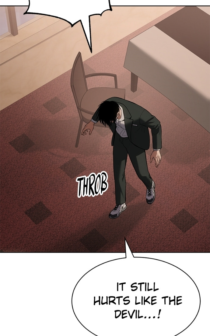 Read Mr. Baek chapter 77 image 120 on Lezhin