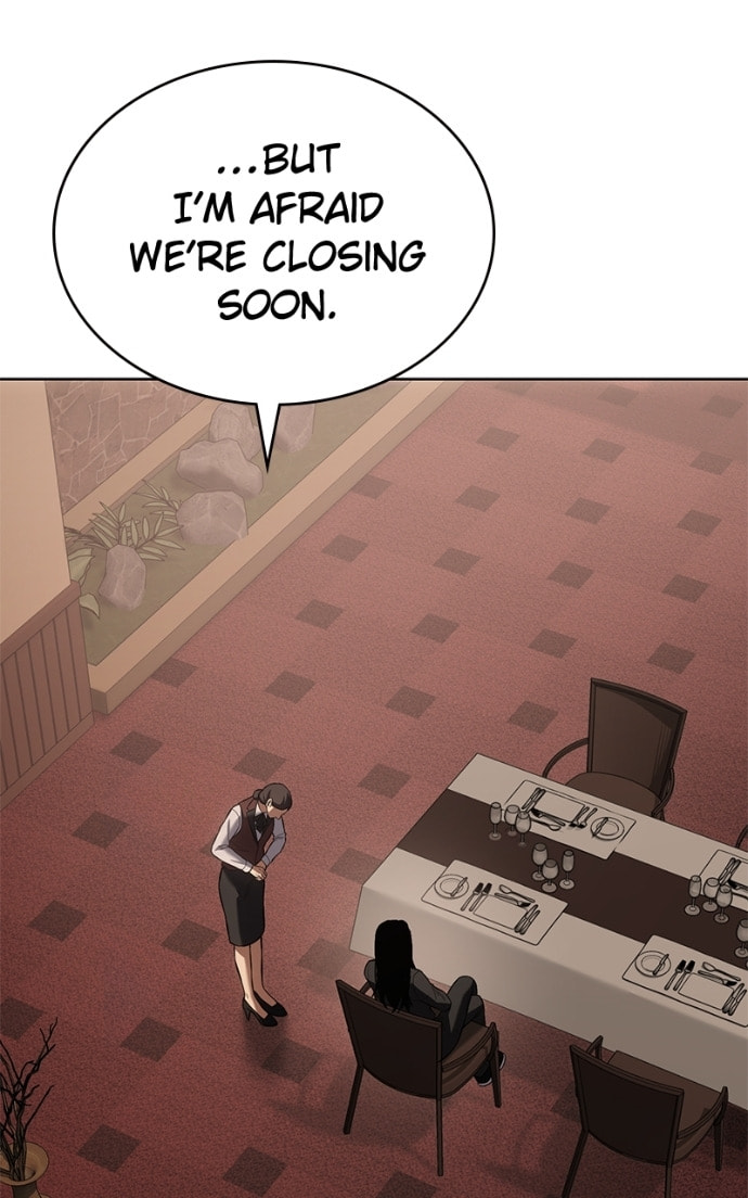Read Mr. Baek chapter 77 image 123 on Lezhin