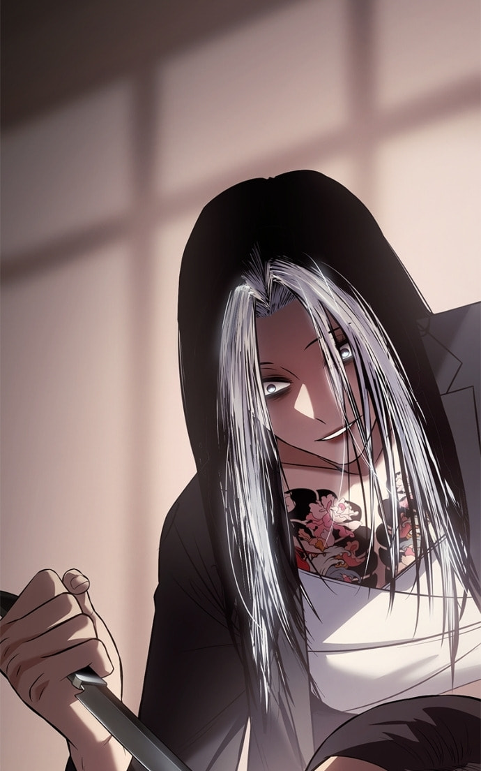 Read Mr. Baek chapter 77 image 131 on Lezhin