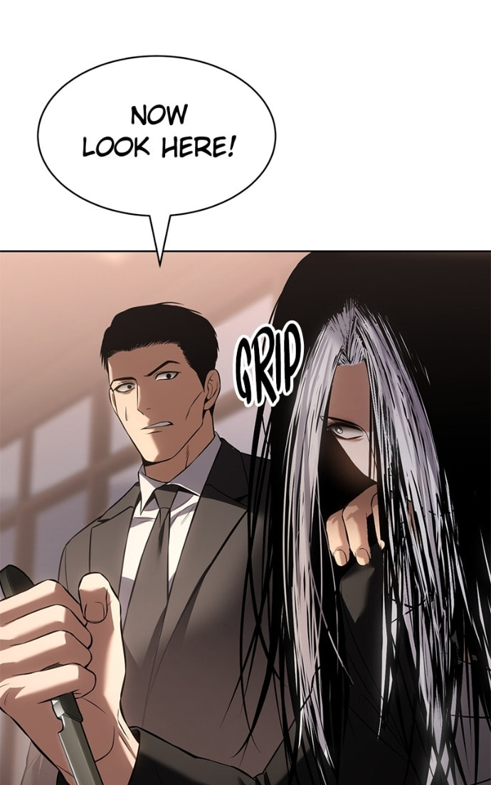 Read Mr. Baek chapter 77 image 134 on Lezhin