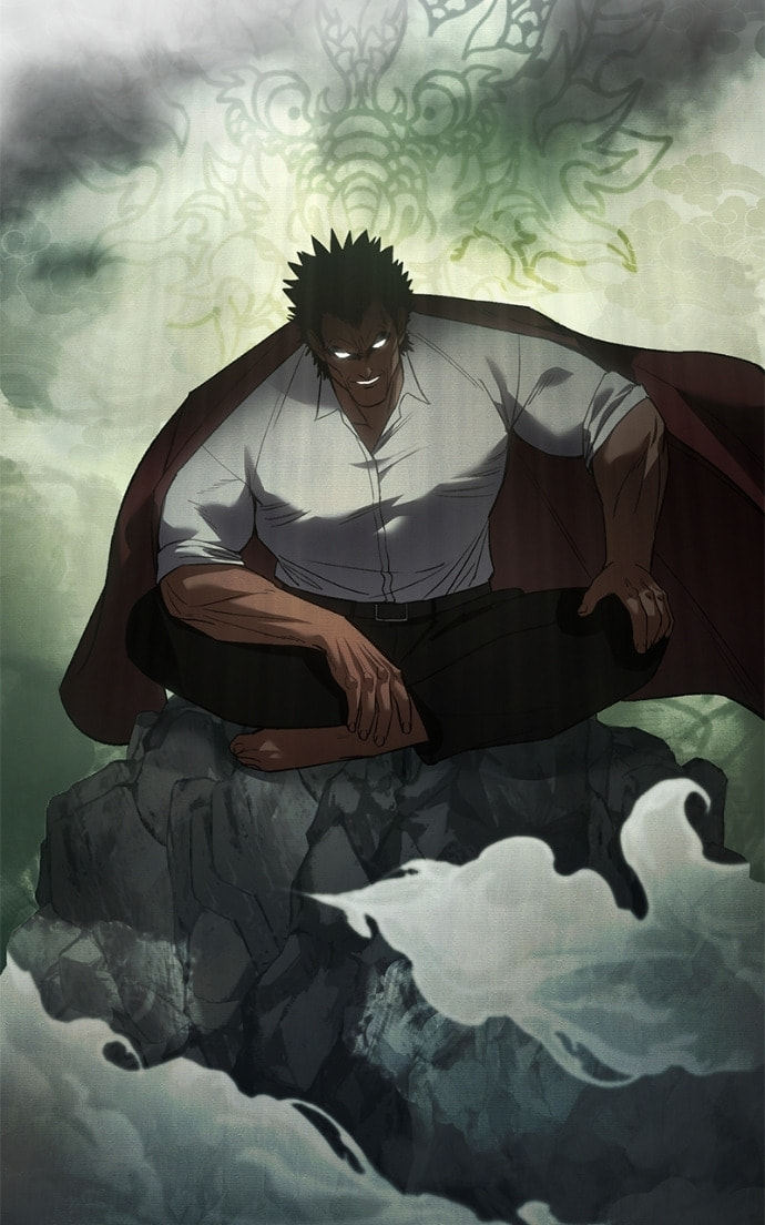 Read Mr. Baek chapter 77 image 14 on Lezhin