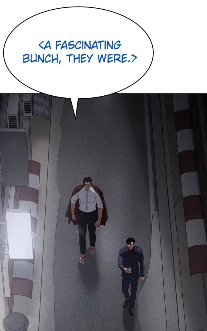 Read Mr. Baek chapter 77 image 140 on Lezhin
