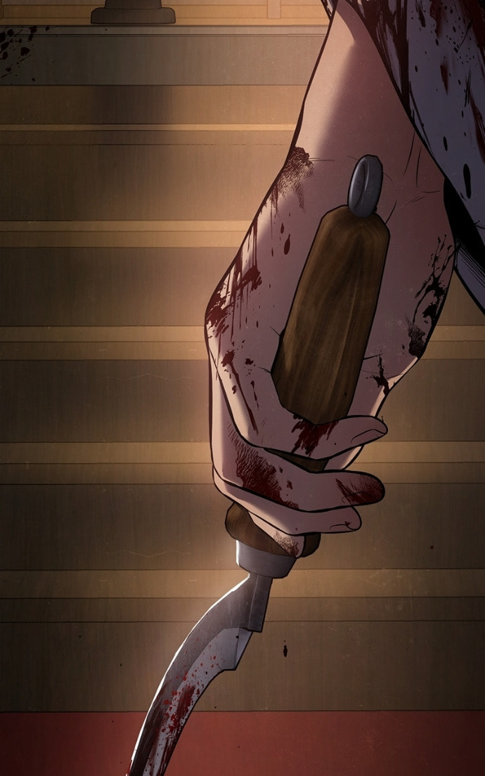 Read Mr. Baek chapter 77 image 149 on Lezhin
