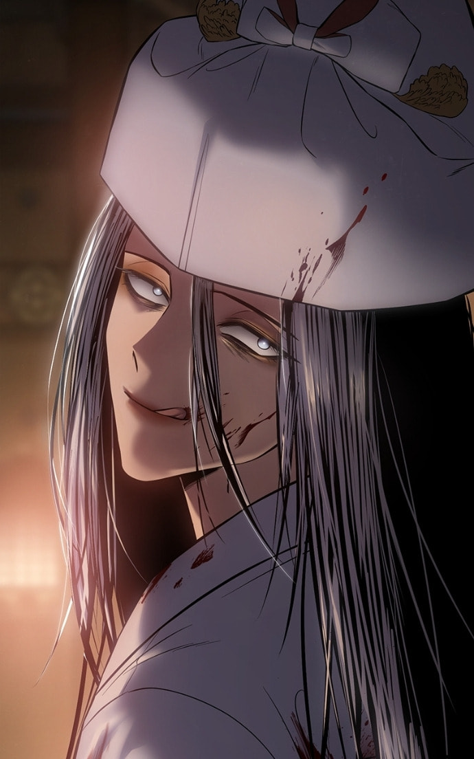 Read Mr. Baek chapter 77 image 155 on Lezhin