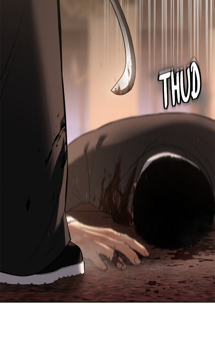 Read Mr. Baek chapter 77 image 157 on Lezhin