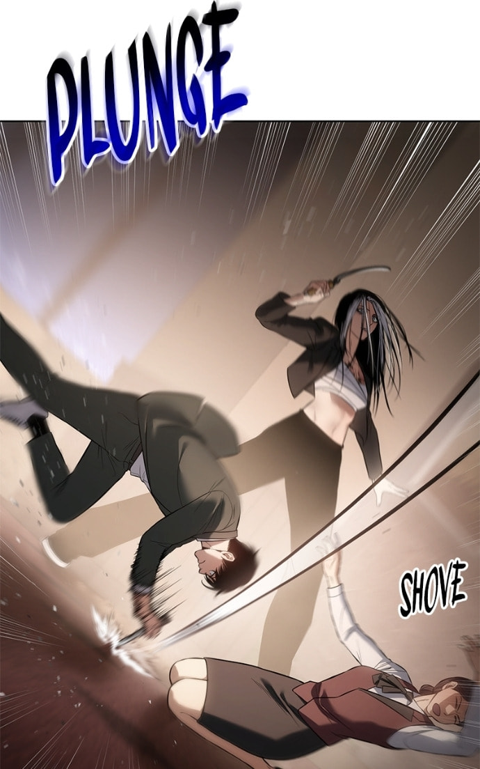 Read Mr. Baek chapter 77 image 167 on Lezhin