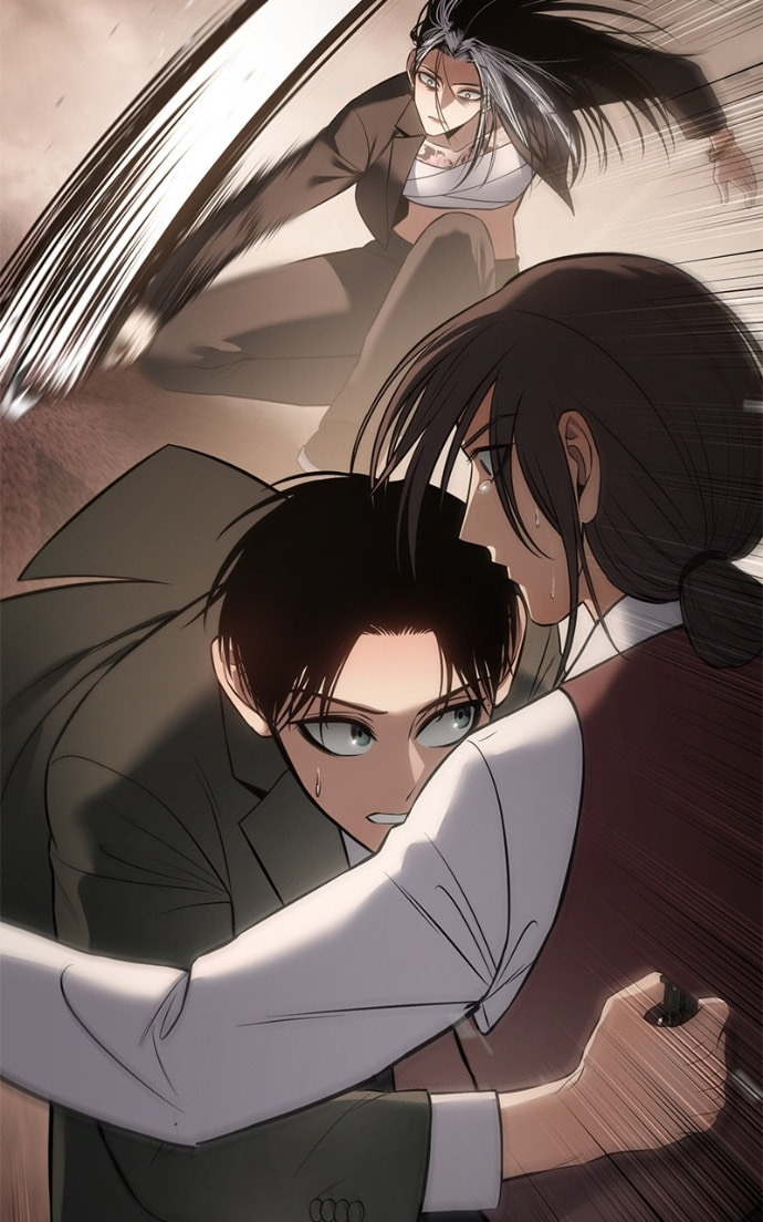 Read Mr. Baek chapter 77 image 171 on Lezhin