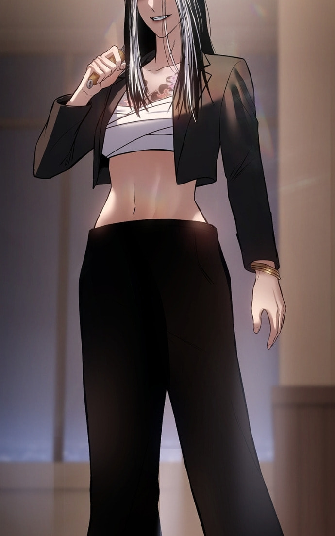 Read Mr. Baek chapter 77 image 180 on Lezhin