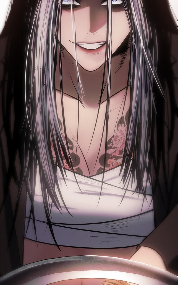 Read Mr. Baek chapter 77 image 196 on Lezhin