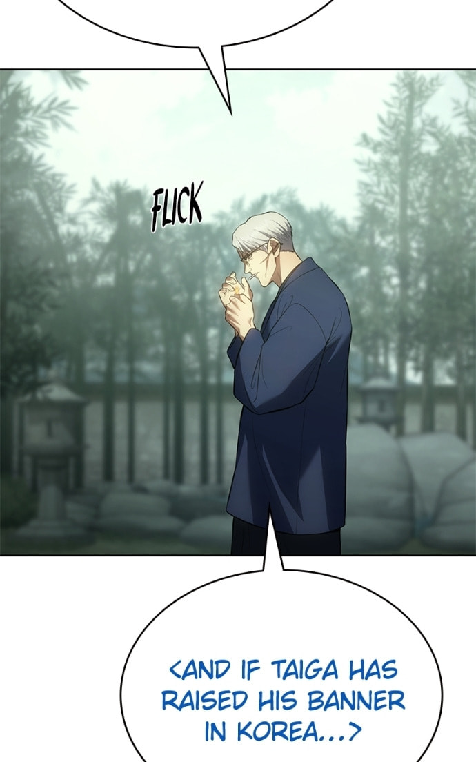 Read Mr. Baek chapter 77 image 25 on Lezhin