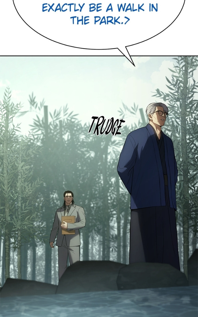 Read Mr. Baek chapter 77 image 29 on Lezhin