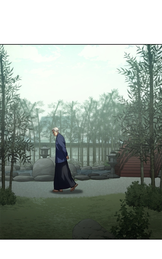 Read Mr. Baek chapter 77 image 3 on Lezhin