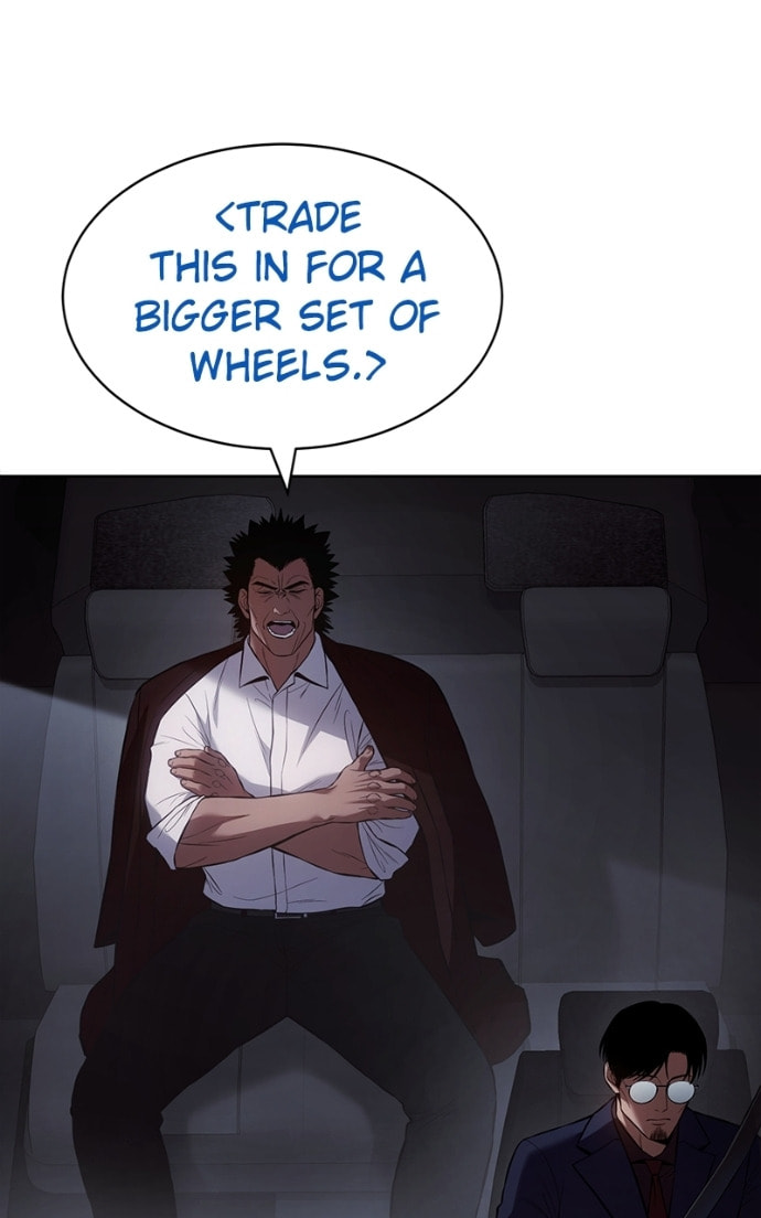 Read Mr. Baek chapter 77 image 36 on Lezhin