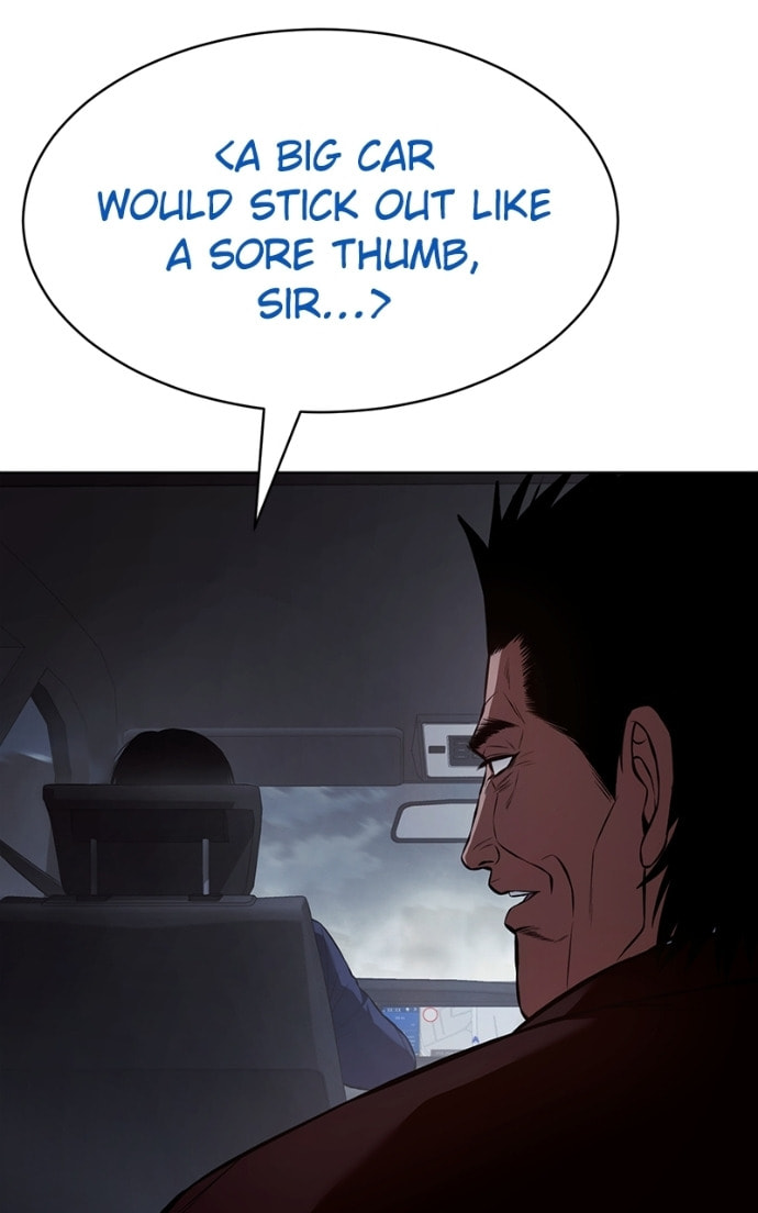 Read Mr. Baek chapter 77 image 38 on Lezhin