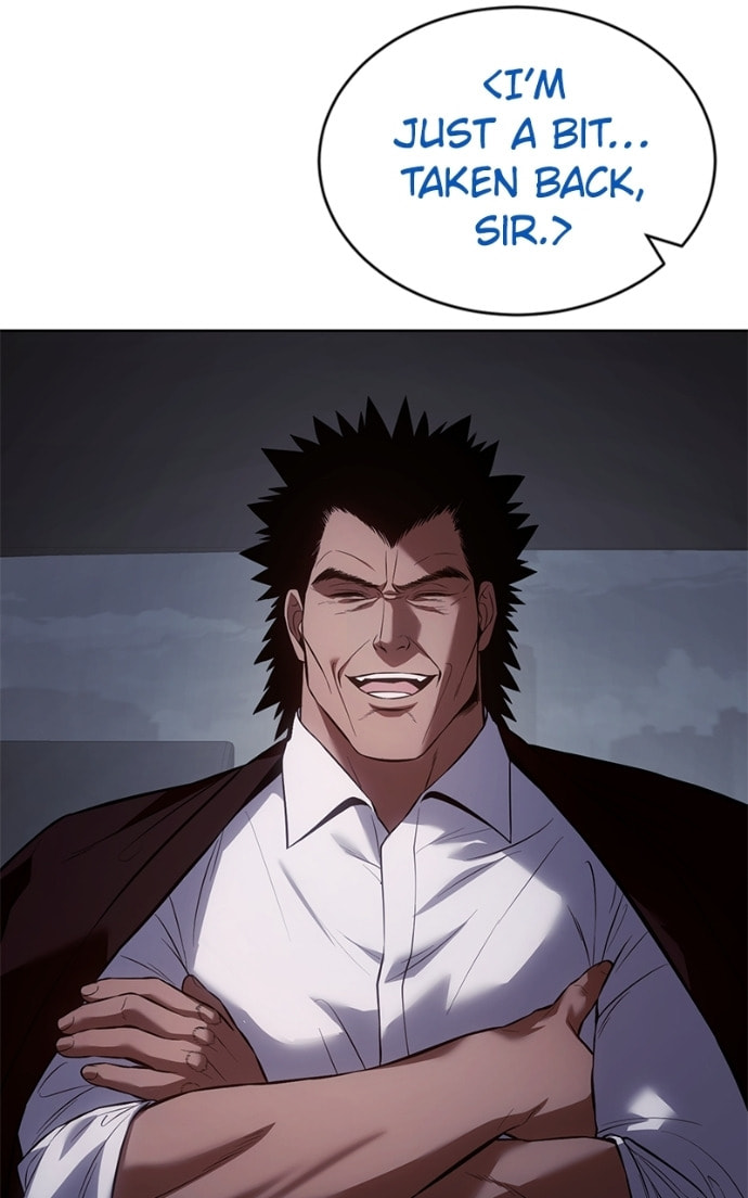 Read Mr. Baek chapter 77 image 40 on Lezhin