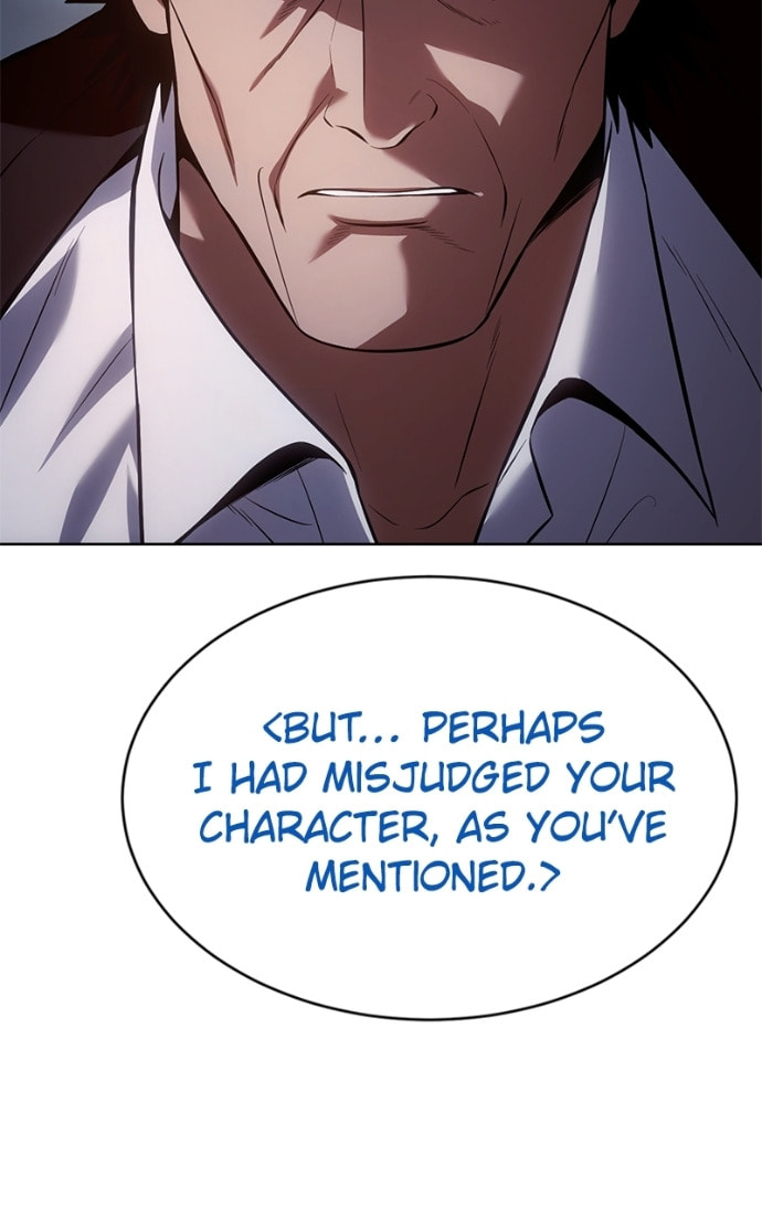Read Mr. Baek chapter 77 image 45 on Lezhin