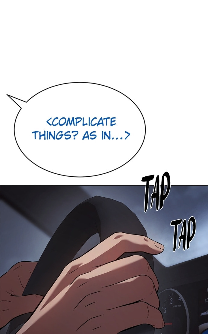 Read Mr. Baek chapter 77 image 57 on Lezhin