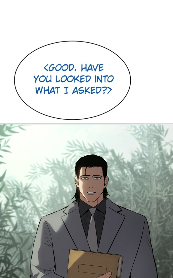 Read Mr. Baek chapter 77 image 6 on Lezhin