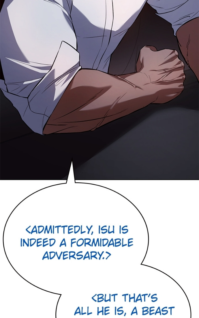 Read Mr. Baek chapter 77 image 64 on Lezhin