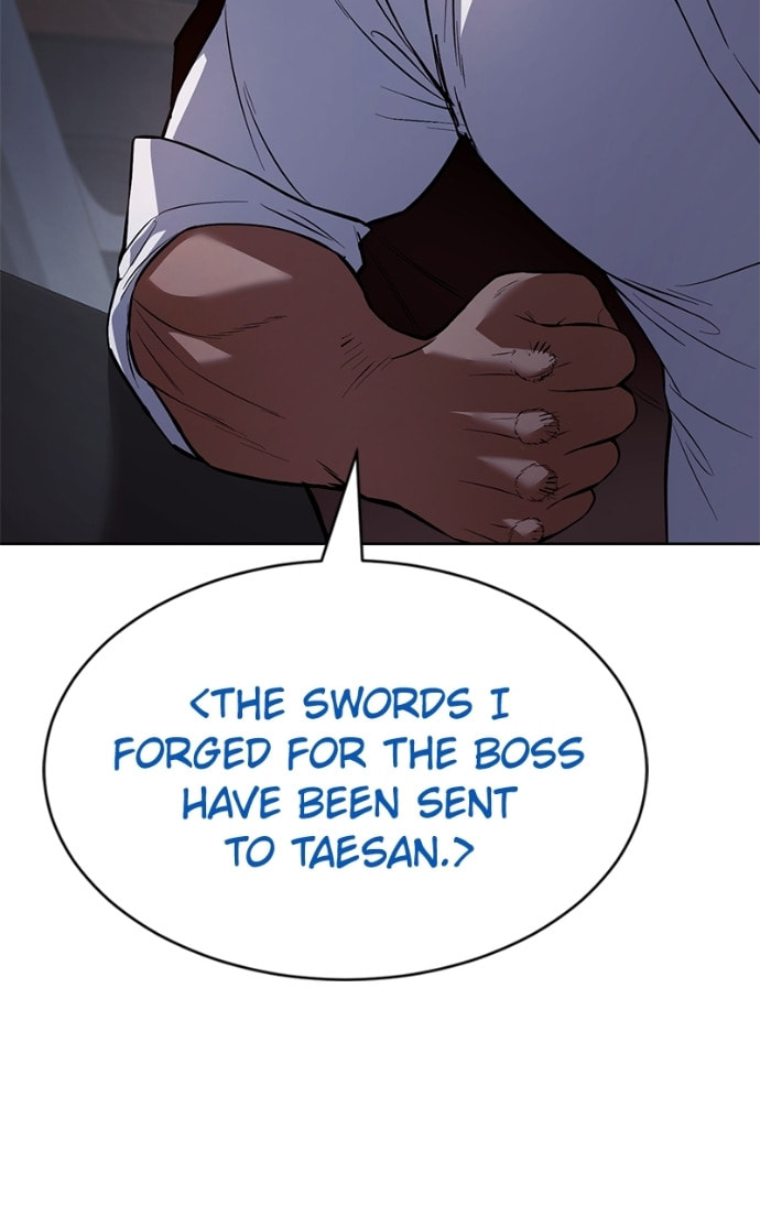 Read Mr. Baek chapter 77 image 69 on Lezhin