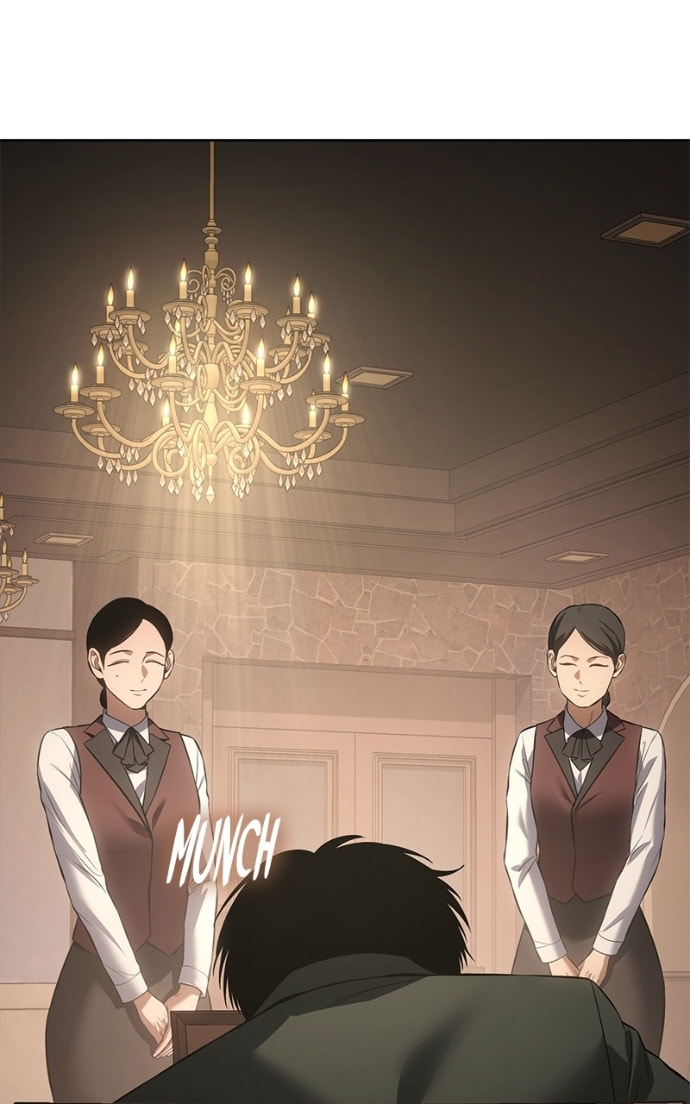 Read Mr. Baek chapter 77 image 72 on Lezhin
