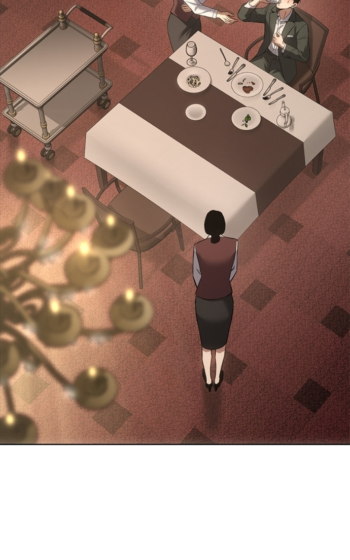 Read Mr. Baek chapter 77 image 77 on Lezhin