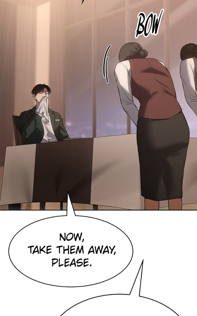Read Mr. Baek chapter 77 image 79 on Lezhin