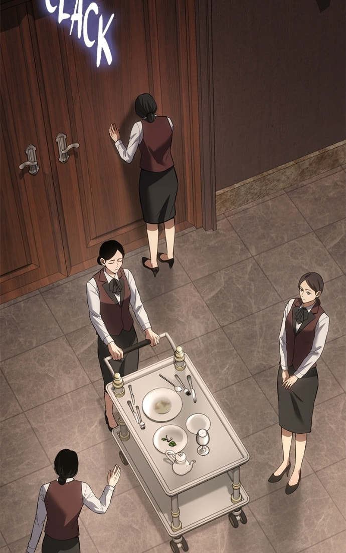 Read Mr. Baek chapter 77 image 81 on Lezhin